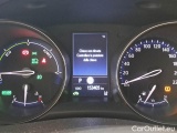  Toyota  C-HR TOYOTA  / 2019 / 5P / SUV 1.8H (122CV) E-CVT BUSINESS #4