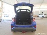  Toyota  C-HR TOYOTA  / 2019 / 5P / SUV 1.8H (122CV) E-CVT BUSINESS #5