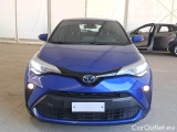  Toyota  C-HR TOYOTA  / 2019 / 5P / SUV 1.8H (122CV) E-CVT BUSINESS #6