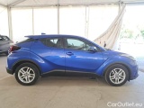  Toyota  C-HR TOYOTA  / 2019 / 5P / SUV 1.8H (122CV) E-CVT BUSINESS #7