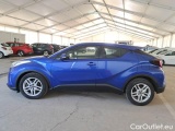  Toyota  C-HR TOYOTA  / 2019 / 5P / SUV 1.8H (122CV) E-CVT BUSINESS #8
