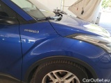  Toyota  C-HR TOYOTA  / 2019 / 5P / SUV 1.8H (122CV) E-CVT BUSINESS #46