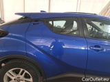  Toyota  C-HR TOYOTA  / 2019 / 5P / SUV 1.8H (122CV) E-CVT BUSINESS #52