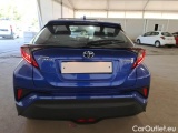  Toyota  C-HR TOYOTA  / 2019 / 5P / SUV 1.8H (122CV) E-CVT BUSINESS #59
