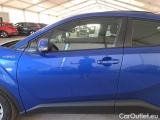  Toyota  C-HR TOYOTA  / 2019 / 5P / SUV 1.8H (122CV) E-CVT BUSINESS #72
