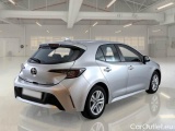  Toyota  Corolla TOYOTA  / 2019 / 5P / BERLINA 1.8 HYBRID BUSINESS #2
