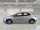  Toyota  Corolla TOYOTA  / 2019 / 5P / BERLINA 1.8 HYBRID BUSINESS #8