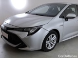  Toyota  Corolla TOYOTA  / 2019 / 5P / BERLINA 1.8 HYBRID BUSINESS #35