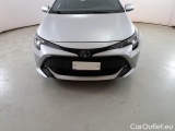  Toyota  Corolla TOYOTA  / 2019 / 5P / BERLINA 1.8 HYBRID BUSINESS #38