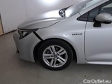  Toyota  Corolla TOYOTA  / 2019 / 5P / BERLINA 1.8 HYBRID BUSINESS #81