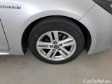  Toyota  Corolla TOYOTA  / 2019 / 5P / BERLINA 1.8 HYBRID BUSINESS #90