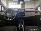  Toyota  Corolla TOYOTA  / 2019 / 5P / STATION WAGON TS 1.8 HYBRID BUSINESS TECH #3