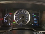  Toyota  Corolla TOYOTA  / 2019 / 5P / STATION WAGON TS 1.8 HYBRID BUSINESS TECH #4
