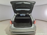  Toyota  Corolla TOYOTA  / 2019 / 5P / STATION WAGON TS 1.8 HYBRID BUSINESS TECH #5