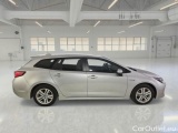  Toyota  Corolla TOYOTA  / 2019 / 5P / STATION WAGON TS 1.8 HYBRID BUSINESS TECH #7