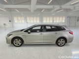  Toyota  Corolla TOYOTA  / 2019 / 5P / STATION WAGON TS 1.8 HYBRID BUSINESS TECH #8