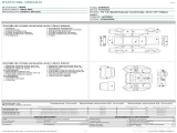  Toyota  Corolla TOYOTA  / 2019 / 5P / STATION WAGON TS 1.8 HYBRID BUSINESS TECH #21