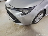  Toyota  Corolla TOYOTA  / 2019 / 5P / STATION WAGON TS 1.8 HYBRID BUSINESS TECH #22