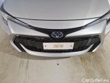  Toyota  Corolla TOYOTA  / 2019 / 5P / STATION WAGON TS 1.8 HYBRID BUSINESS TECH #26