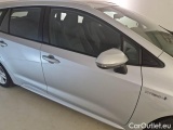  Toyota  Corolla TOYOTA  / 2019 / 5P / STATION WAGON TS 1.8 HYBRID BUSINESS TECH #31