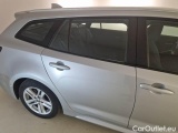  Toyota  Corolla TOYOTA  / 2019 / 5P / STATION WAGON TS 1.8 HYBRID BUSINESS TECH #35