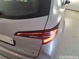  Toyota  Corolla TOYOTA  / 2019 / 5P / STATION WAGON TS 1.8 HYBRID BUSINESS TECH #37