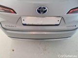  Toyota  Corolla TOYOTA  / 2019 / 5P / STATION WAGON TS 1.8 HYBRID BUSINESS TECH #41