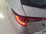  Toyota  Corolla TOYOTA  / 2019 / 5P / STATION WAGON TS 1.8 HYBRID BUSINESS TECH #45