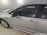  Toyota  Corolla TOYOTA  / 2019 / 5P / STATION WAGON TS 1.8 HYBRID BUSINESS TECH #54