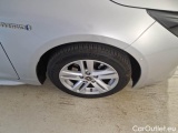  Toyota  Corolla TOYOTA  / 2019 / 5P / STATION WAGON TS 1.8 HYBRID BUSINESS TECH #72