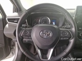  Toyota  Corolla TOYOTA  / 2019 / 5P / STATION WAGON TS 1.8 HYBRID BUSINESS TECH #83