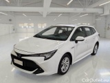  Toyota  Corolla TOYOTA  / 2019 / 5P / STATION WAGON TS HYBRID BUSINESS 