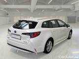  Toyota  Corolla TOYOTA  / 2019 / 5P / STATION WAGON TS HYBRID BUSINESS #2