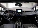  Toyota  Corolla TOYOTA  / 2019 / 5P / STATION WAGON TS HYBRID BUSINESS #3