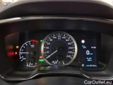  Toyota  Corolla TOYOTA  / 2019 / 5P / STATION WAGON TS HYBRID BUSINESS #4