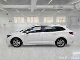  Toyota  Corolla TOYOTA  / 2019 / 5P / STATION WAGON TS HYBRID BUSINESS #8