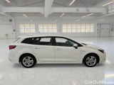  Toyota  Corolla TOYOTA  / 2019 / 5P / STATION WAGON TS HYBRID BUSINESS #7