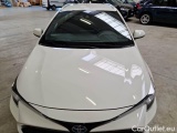  Toyota  Corolla TOYOTA  / 2019 / 5P / STATION WAGON TS HYBRID BUSINESS #26