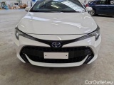  Toyota  Corolla TOYOTA  / 2019 / 5P / STATION WAGON TS HYBRID BUSINESS #33