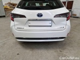  Toyota  Corolla TOYOTA  / 2019 / 5P / STATION WAGON TS HYBRID BUSINESS #36