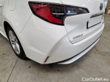  Toyota  Corolla TOYOTA  / 2019 / 5P / STATION WAGON TS HYBRID BUSINESS #38