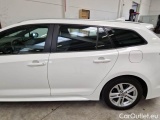  Toyota  Corolla TOYOTA  / 2019 / 5P / STATION WAGON TS HYBRID BUSINESS #40