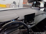  Toyota  Corolla TOYOTA  / 2019 / 5P / STATION WAGON TS HYBRID BUSINESS #45