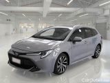  Toyota  Corolla TOYOTA  / 2019 / 5P / STATION WAGON TS 2.0 HYBRID STYLE 