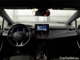  Toyota  Corolla TOYOTA  / 2019 / 5P / STATION WAGON TS 2.0 HYBRID STYLE #3