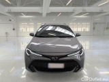  Toyota  Corolla TOYOTA  / 2019 / 5P / STATION WAGON TS 2.0 HYBRID STYLE #6