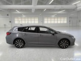  Toyota  Corolla TOYOTA  / 2019 / 5P / STATION WAGON TS 2.0 HYBRID STYLE #7