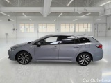  Toyota  Corolla TOYOTA  / 2019 / 5P / STATION WAGON TS 2.0 HYBRID STYLE #8