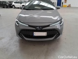  Toyota  Corolla TOYOTA  / 2019 / 5P / STATION WAGON TS 2.0 HYBRID STYLE #25