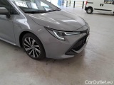  Toyota  Corolla TOYOTA  / 2019 / 5P / STATION WAGON TS 2.0 HYBRID STYLE #33